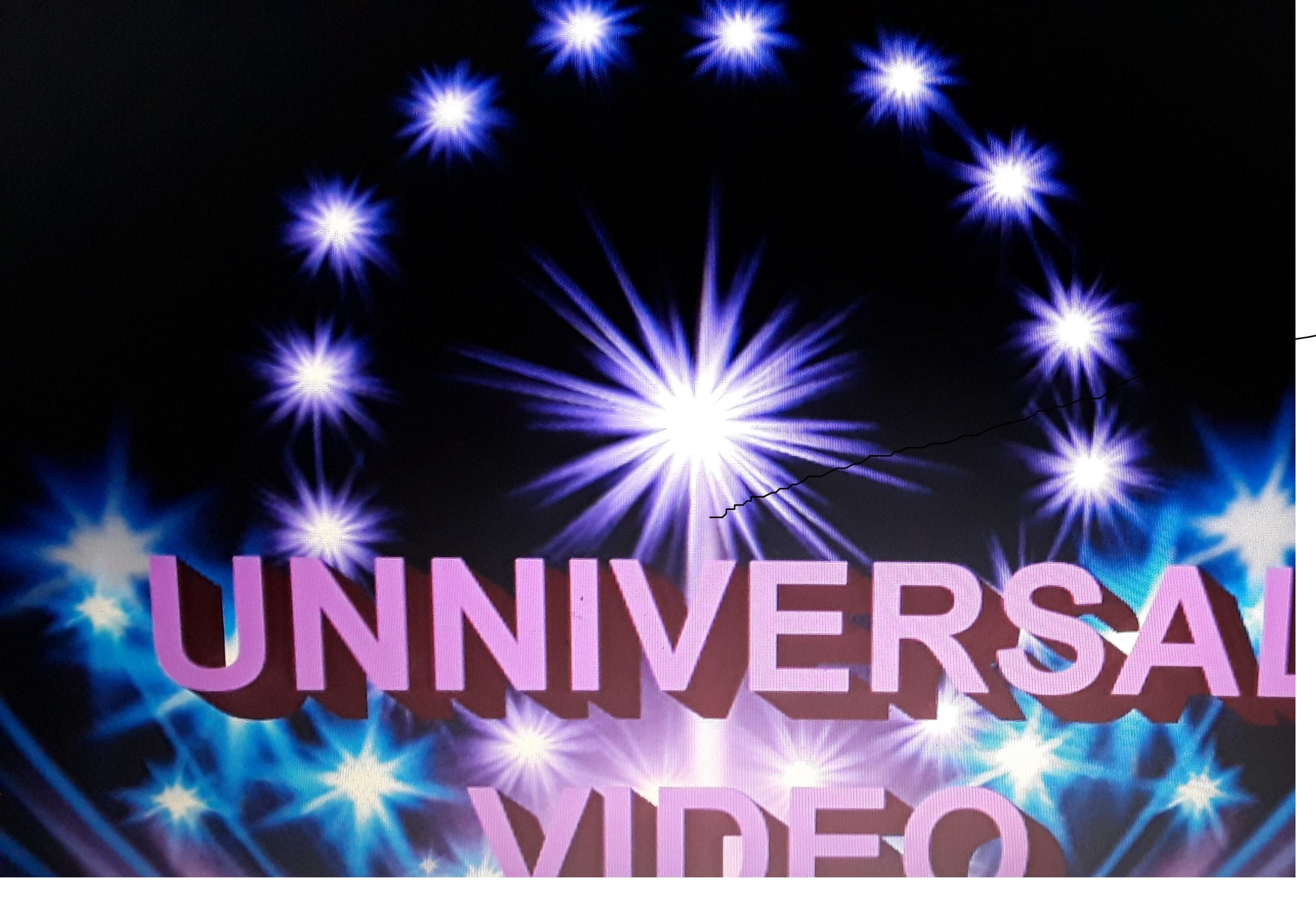 UNNIVERSAL